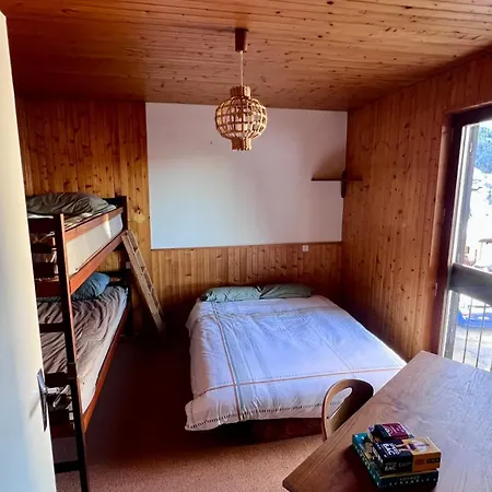 Aravis 1600 Apartment