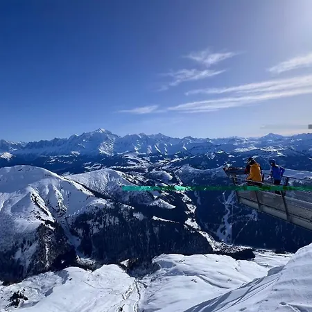 Aravis 1600 *