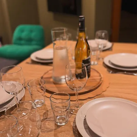 Cocon Alpin Renove - Acces Direct Aux Pistes Apartment *
