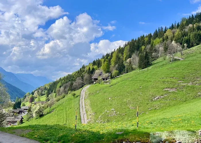 Cocon Alpin Renove - Acces Direct Aux Pistes