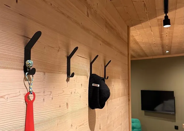 Apartman Cocon Alpin Renove - Acces Direct Aux Pistes *